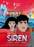 The Siren - International Movie Poster (xs thumbnail)