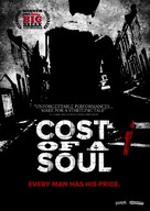 Cost of a Soul - DVD movie cover (xs thumbnail)