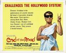 End of the Road - Movie Poster (xs thumbnail)