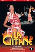 Gitane, La - French Movie Poster (xs thumbnail)