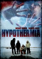 Hypothermia - DVD movie cover (xs thumbnail)