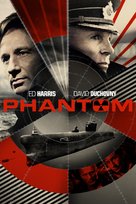 Phantom - DVD movie cover (xs thumbnail)