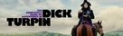 &quot;The Completely Made-Up Adventures of Dick Turpin&quot; - Movie Cover (xs thumbnail)