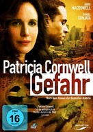 At Risk - German DVD movie cover (xs thumbnail)