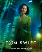 &quot;Tom Swift&quot; - Movie Poster (xs thumbnail)