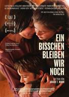 Ein bisschen bleiben wir noch - Austrian Movie Poster (xs thumbnail)