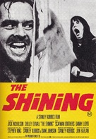 The Shining - Australian Movie Poster (xs thumbnail)
