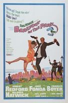 Barefoot in the Park - Movie Poster (xs thumbnail)