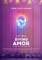 Divino Amor - Movie Poster (xs thumbnail)