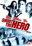 Shoot the Hero - British DVD movie cover (xs thumbnail)