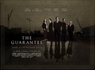 The Guarantee - Irish Movie Poster (xs thumbnail)