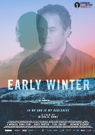 Early Winter - Canadian Movie Poster (xs thumbnail)