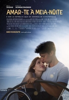 Midnight Sun - Portuguese Movie Poster (xs thumbnail)