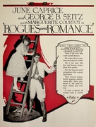 Rogues and Romance - poster (xs thumbnail)