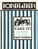 Horse Feathers - poster (xs thumbnail)