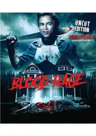 Blood Rage (1987) movie posters