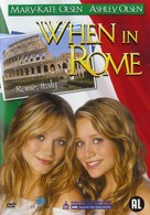 When in Rome - Dutch Movie Cover (xs thumbnail)