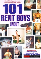 101 Rent Boys - DVD movie cover (xs thumbnail)