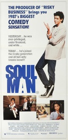 Soul Man - Movie Poster (xs thumbnail)