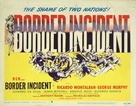 Border Incident - Movie Poster (xs thumbnail)