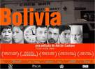 Bolivia - Spanish Movie Poster (xs thumbnail)