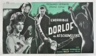 Gritos en la noche - Belgian Movie Poster (xs thumbnail)
