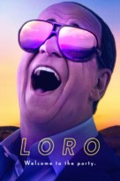 Loro - Movie Cover (xs thumbnail)