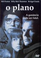 A Simple Plan - Brazilian DVD movie cover (xs thumbnail)