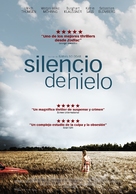 Das letzte Schweigen - Spanish Movie Poster (xs thumbnail)