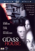 The Glass House - Swedish Movie Cover (xs thumbnail)