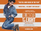 Blinded by the Light - British Movie Poster (xs thumbnail)