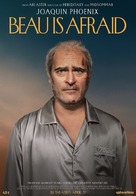 Beau Is Afraid - Canadian Movie Poster (xs thumbnail)