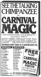 Carnival Magic - poster (xs thumbnail)