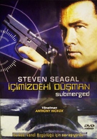 Submerged - Turkish Movie Cover (xs thumbnail)