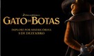 Puss in Boots - Brazilian Movie Poster (xs thumbnail)