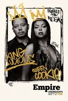 "Empire" Poster