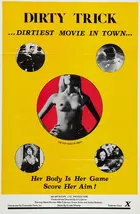 Dirty Trick Poster