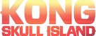 Kong: Skull Island - Logo (xs thumbnail)