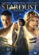 Stardust - Greek DVD movie cover (xs thumbnail)