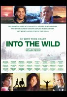Into the Wild - Movie Poster (xs thumbnail)