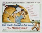 The Mating Game - Movie Poster (xs thumbnail)
