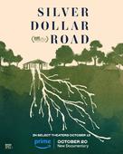 Silver Dollar Road - Movie Poster (xs thumbnail)
