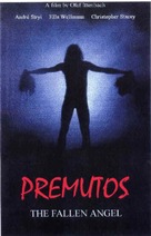 Premutos - Der gefallene Engel - poster (xs thumbnail)