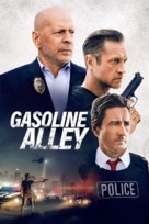 Gasoline Alley - Movie Cover (xs thumbnail)