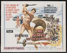Il figlio di Spartacus - Movie Poster (xs thumbnail)