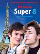 Ma saison super 8 - Movie Cover (xs thumbnail)