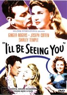 I&#039;ll Be Seeing You - Australian DVD movie cover (xs thumbnail)