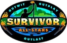 &quot;Survivor&quot; - Logo (xs thumbnail)