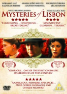 Mist&eacute;rios de Lisboa - British Movie Cover (xs thumbnail)