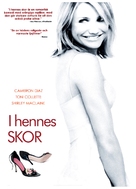 In Her Shoes - Swedish poster (xs thumbnail)